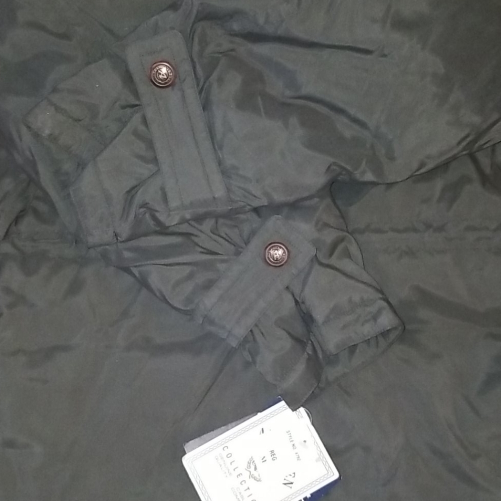 New Coat - Picture 6 of 6